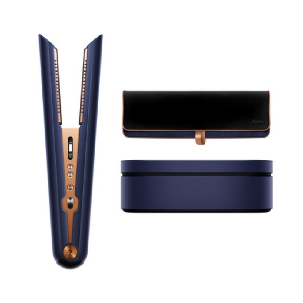 Dyson Straightener
